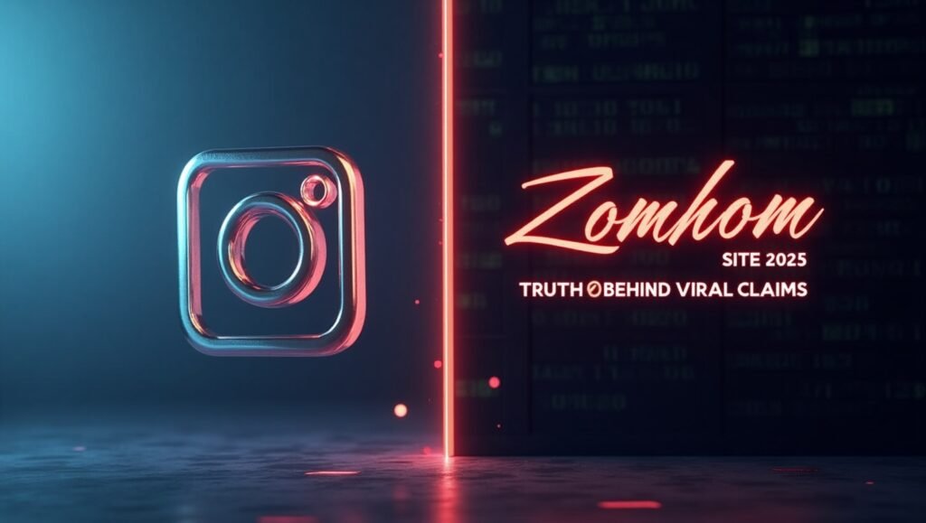 zomhom site 2025 instagram password