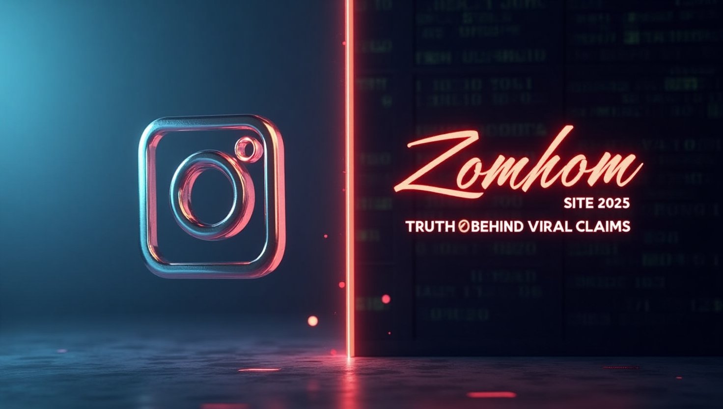 zomhom site 2025 instagram password