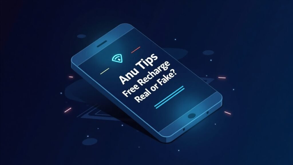 anu tips online free recharge
