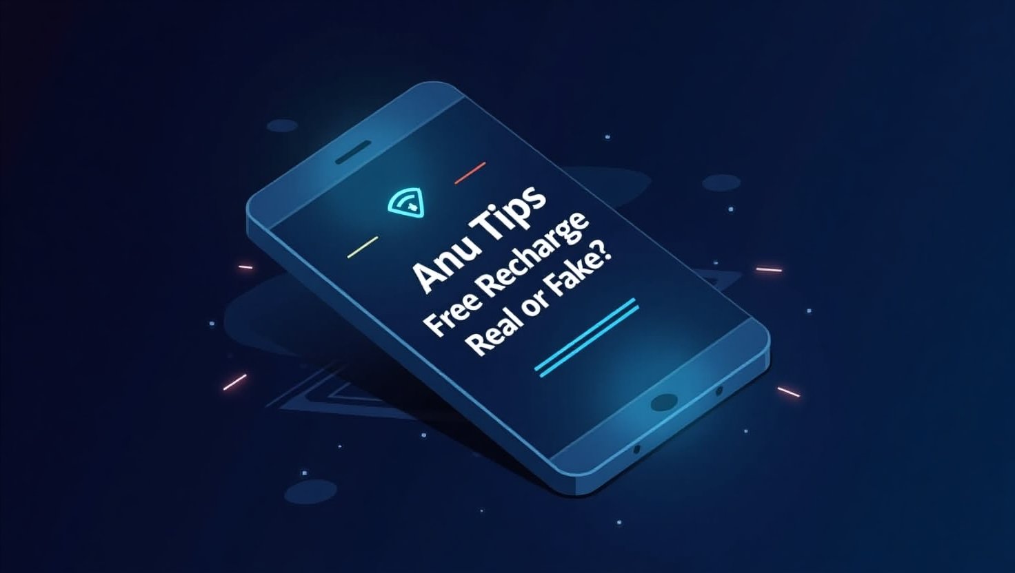 anu tips online free recharge