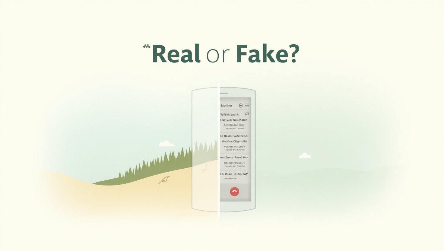 Nature Real YTR call history details