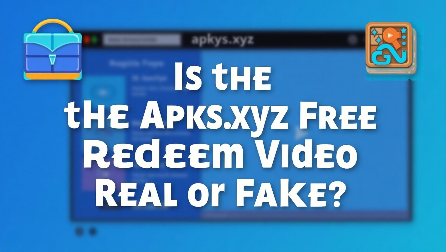 apkys .xyz free redeem code