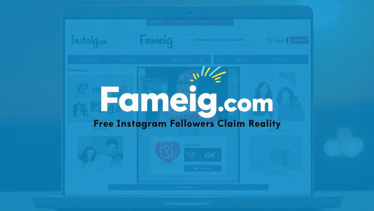 fameig. com free instagram followers
