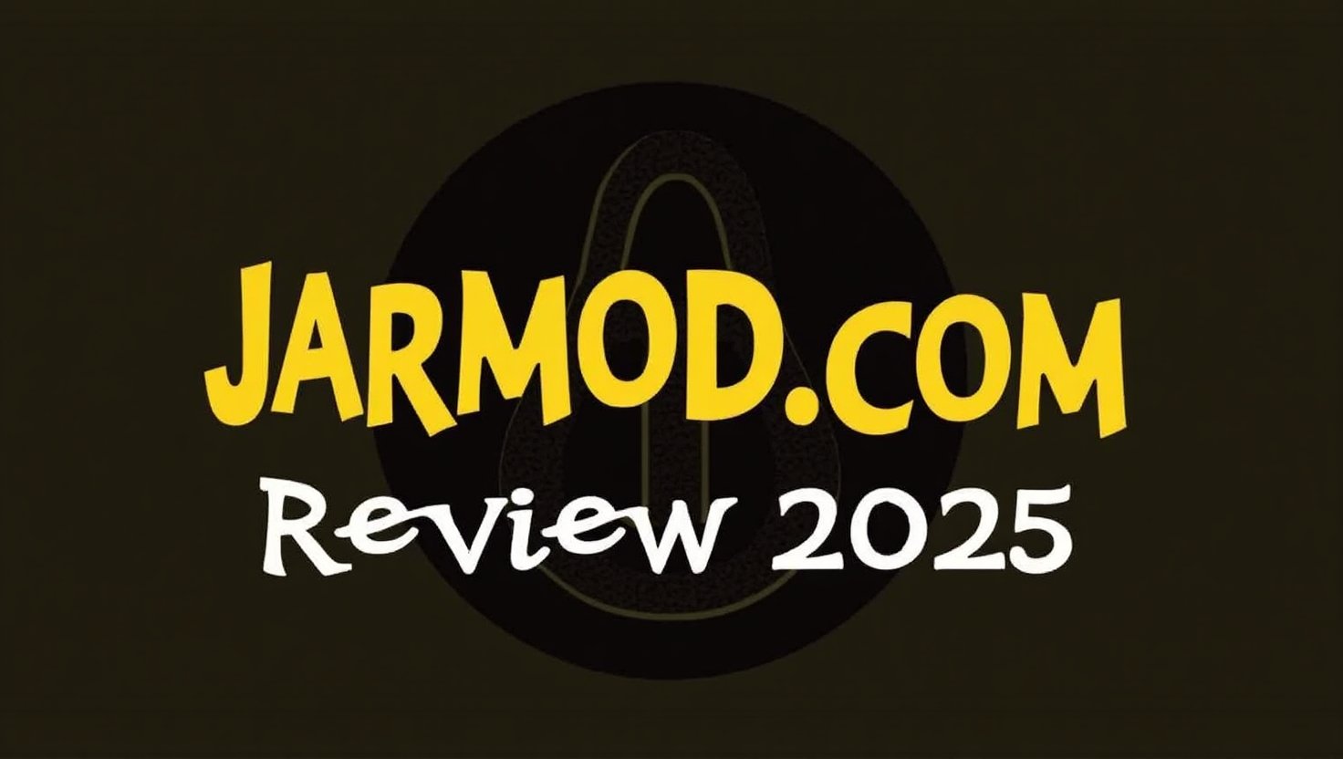 Jarmod .com Review