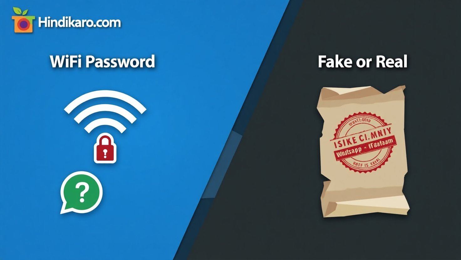 hindikaro .com wifi password, whatsapp tracker, free redeem code claims fake or real