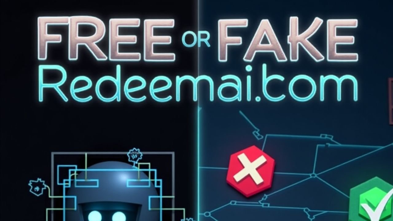 redeemaibot. com free redeem code
