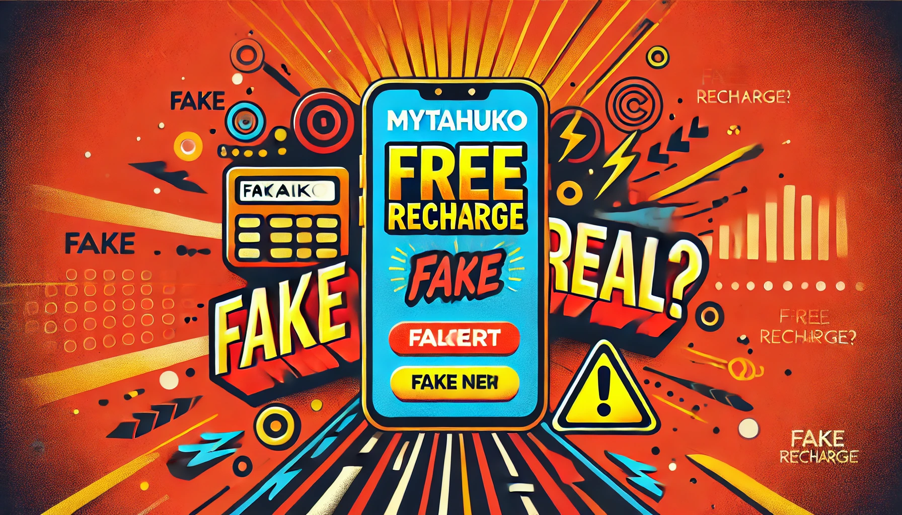 mytahuko free recharge