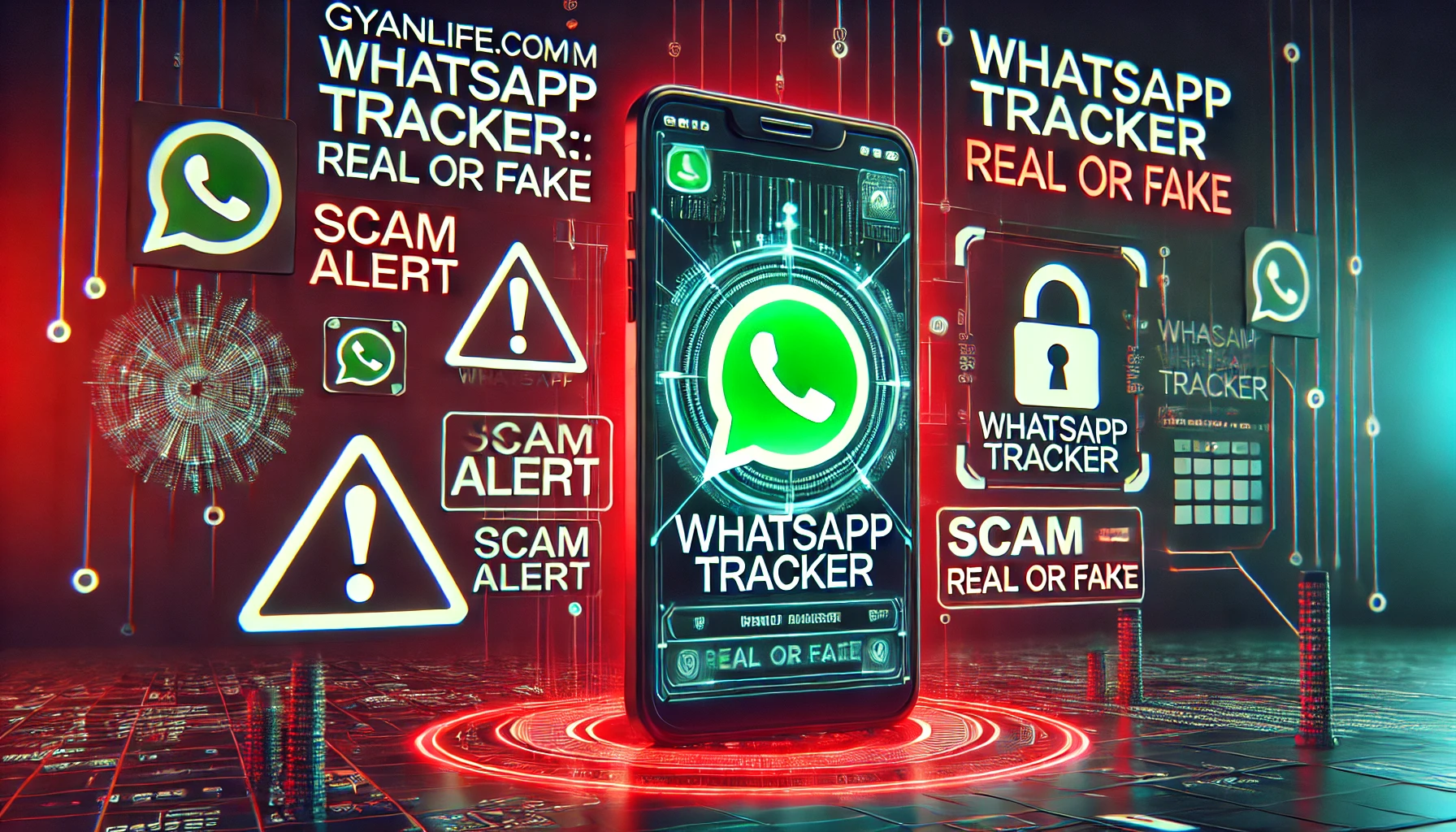 gyan life.com whatsapp tracker