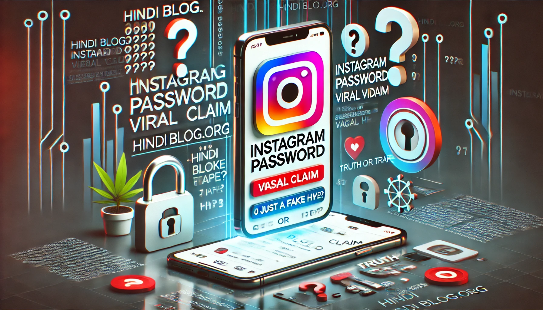 hindi blog.org instagram password