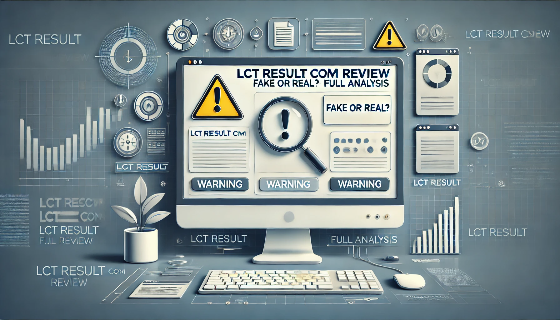 lct result com review