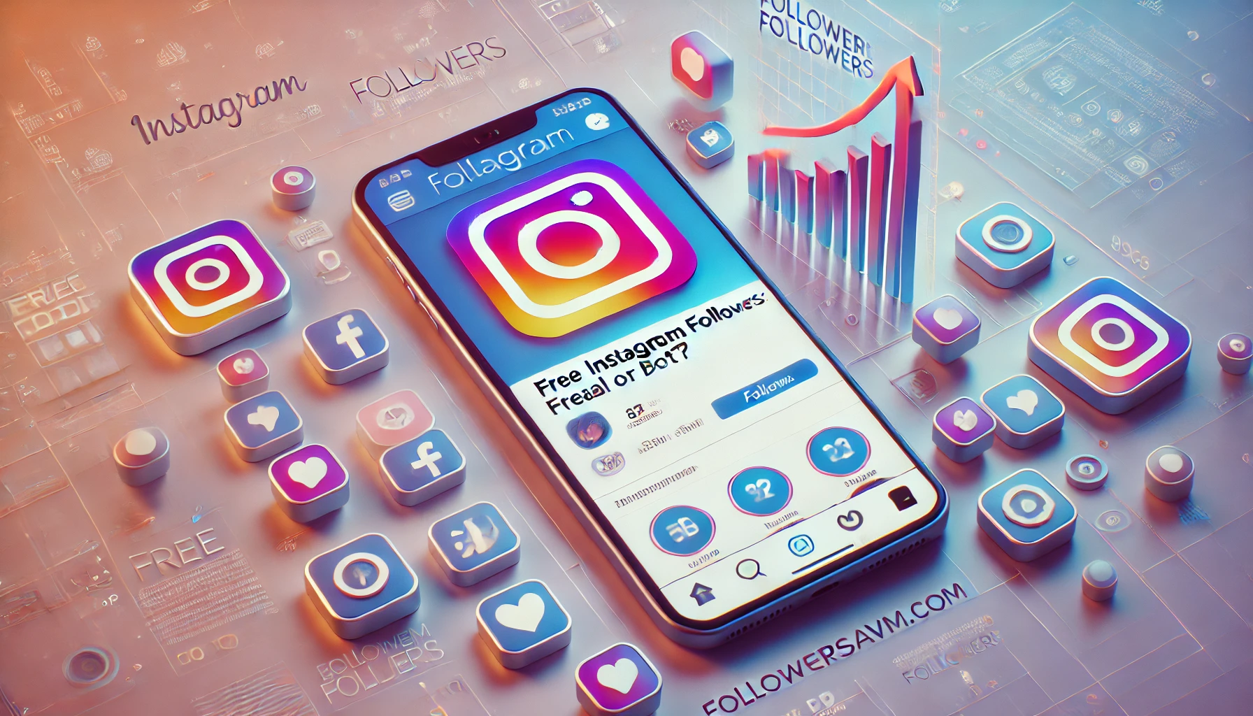 followersavm.com free instagram followers real or bot