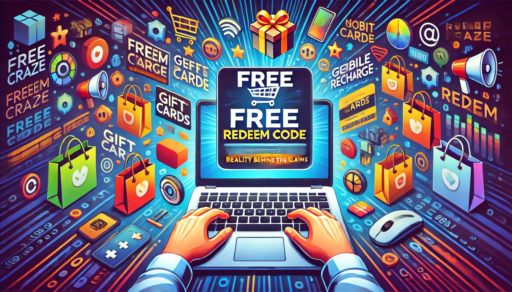 redeem craze redeem code