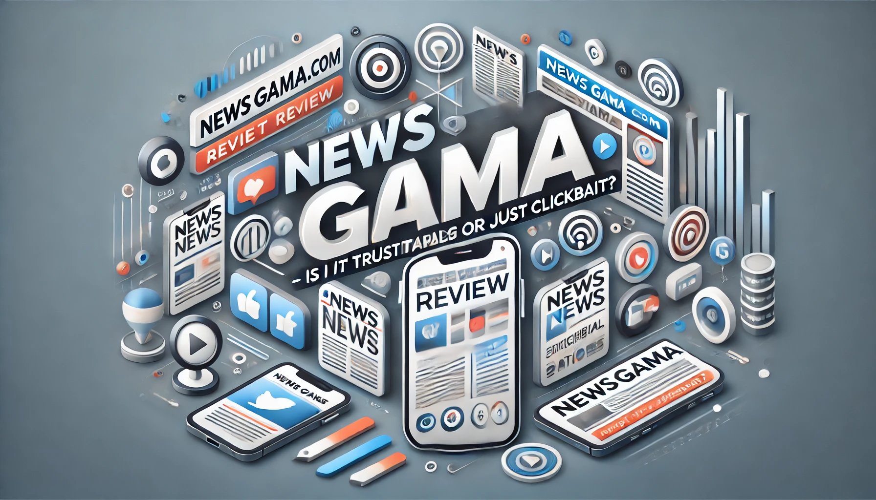newsgama com review