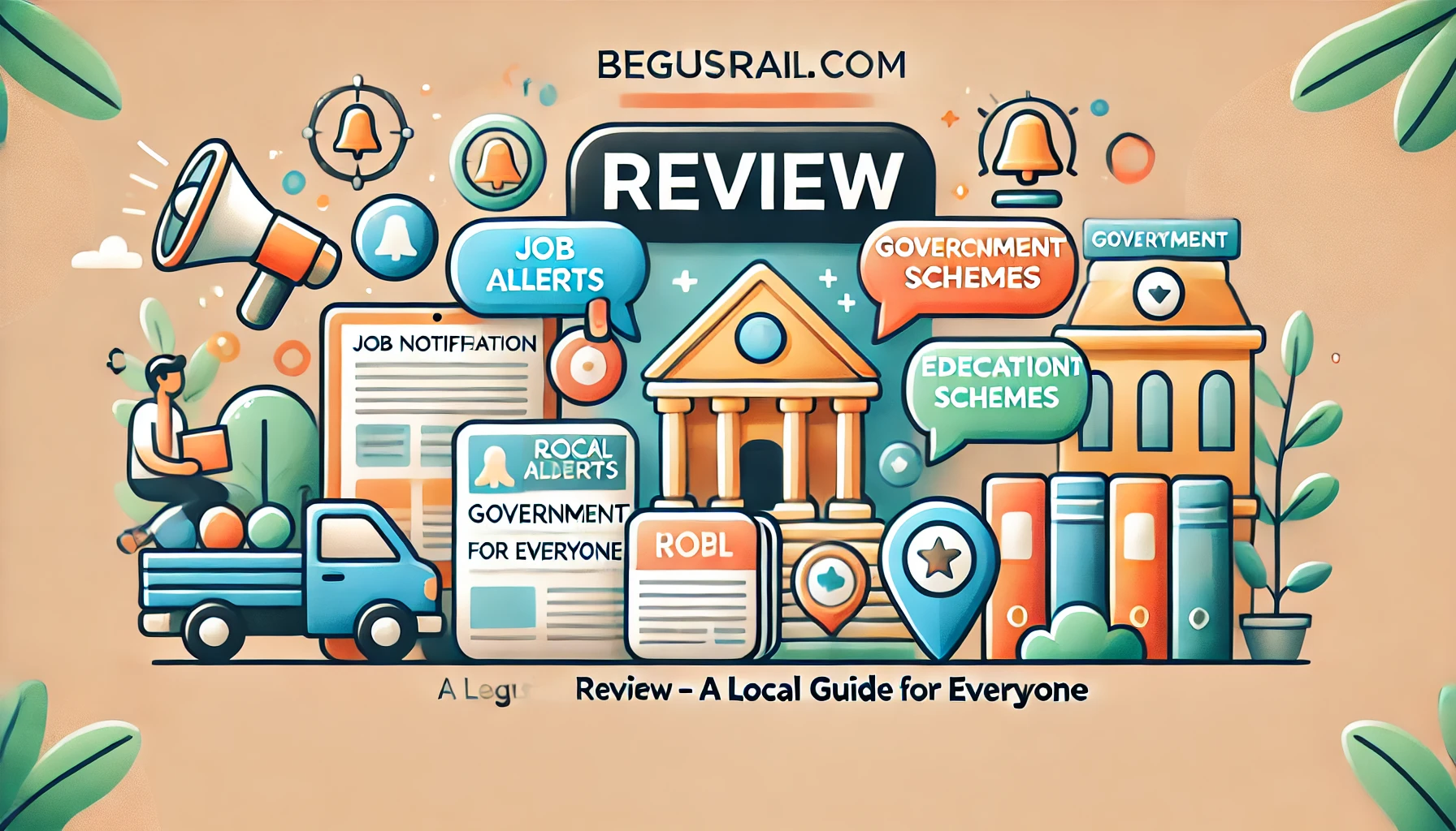 begusarai help com review