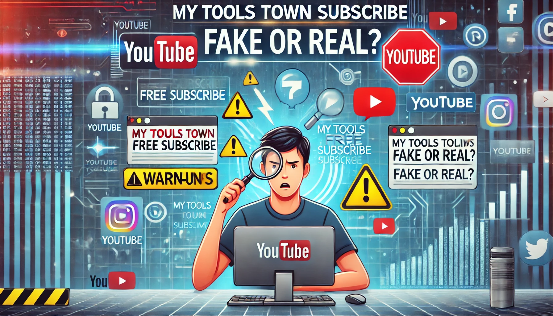 my tools town free subscribe