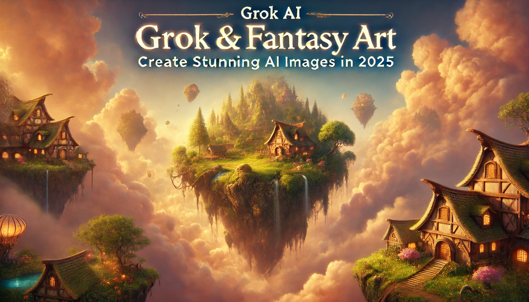 grok ai ghibli art prompt and create images 2025