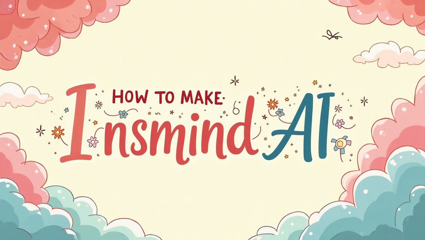 insmind ai ghibli image - How to make guide