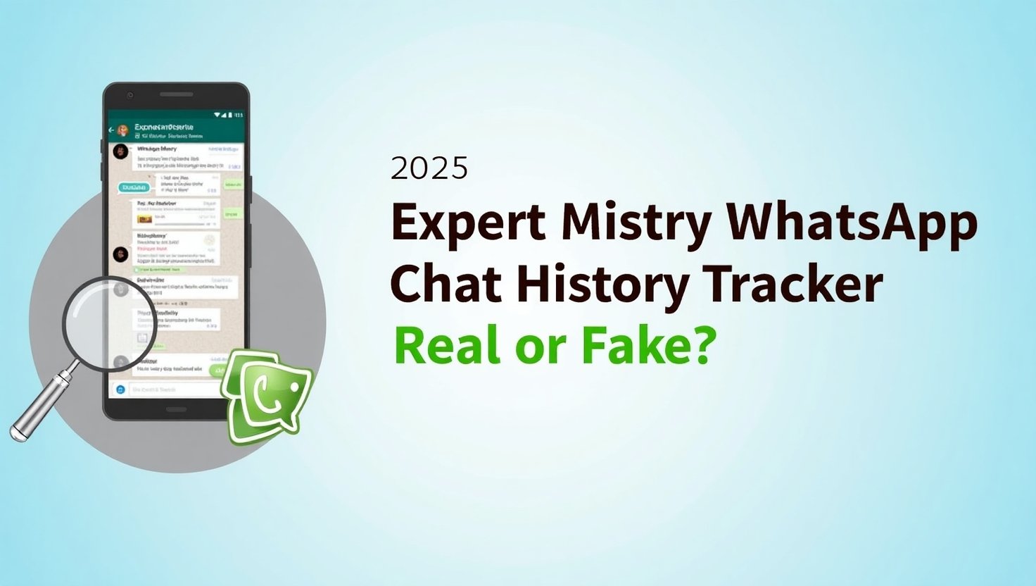 Expert Mistry WhatsApp chat history