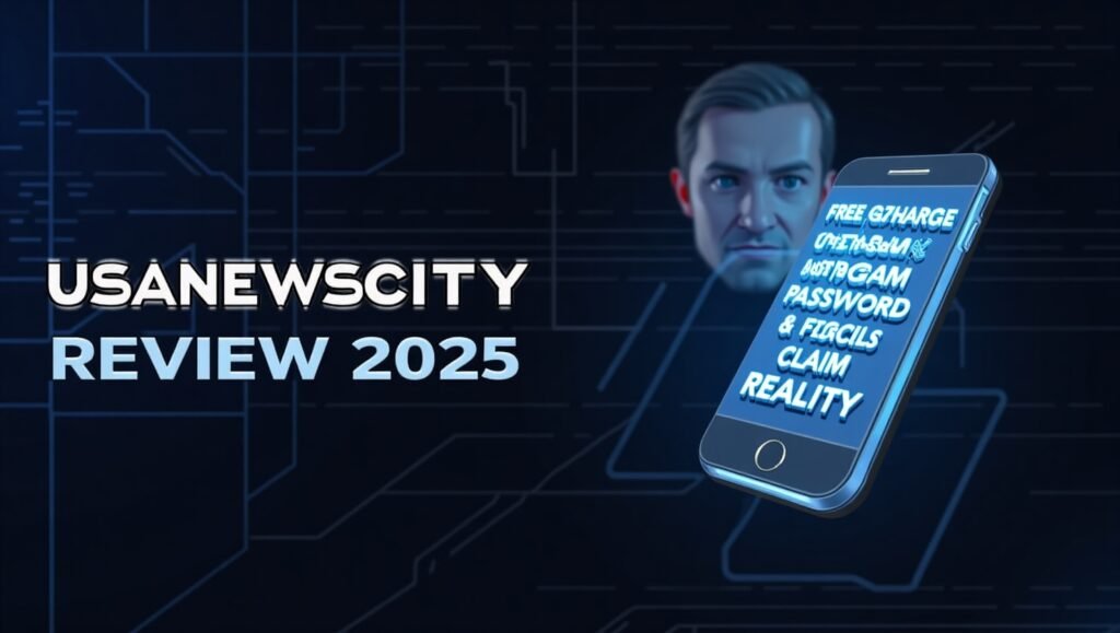 usanewscity com review - free recharge, instagram password, call details claim guide