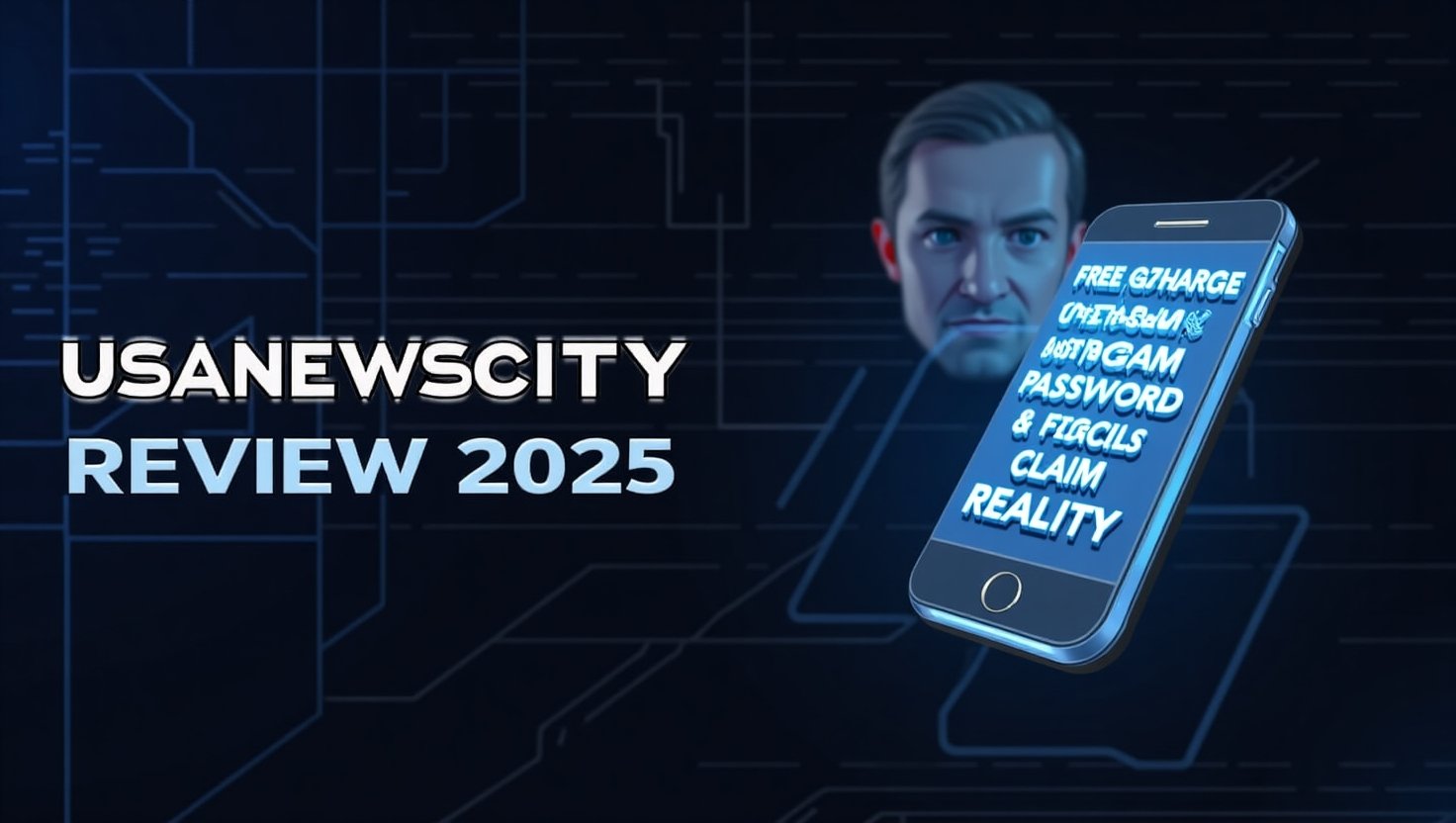 usanewscity com review - free recharge, instagram password, call details claim guide