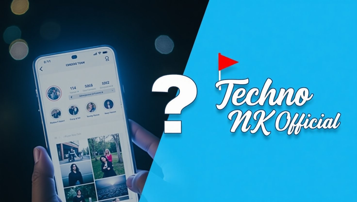 techno nk official instagram free followers