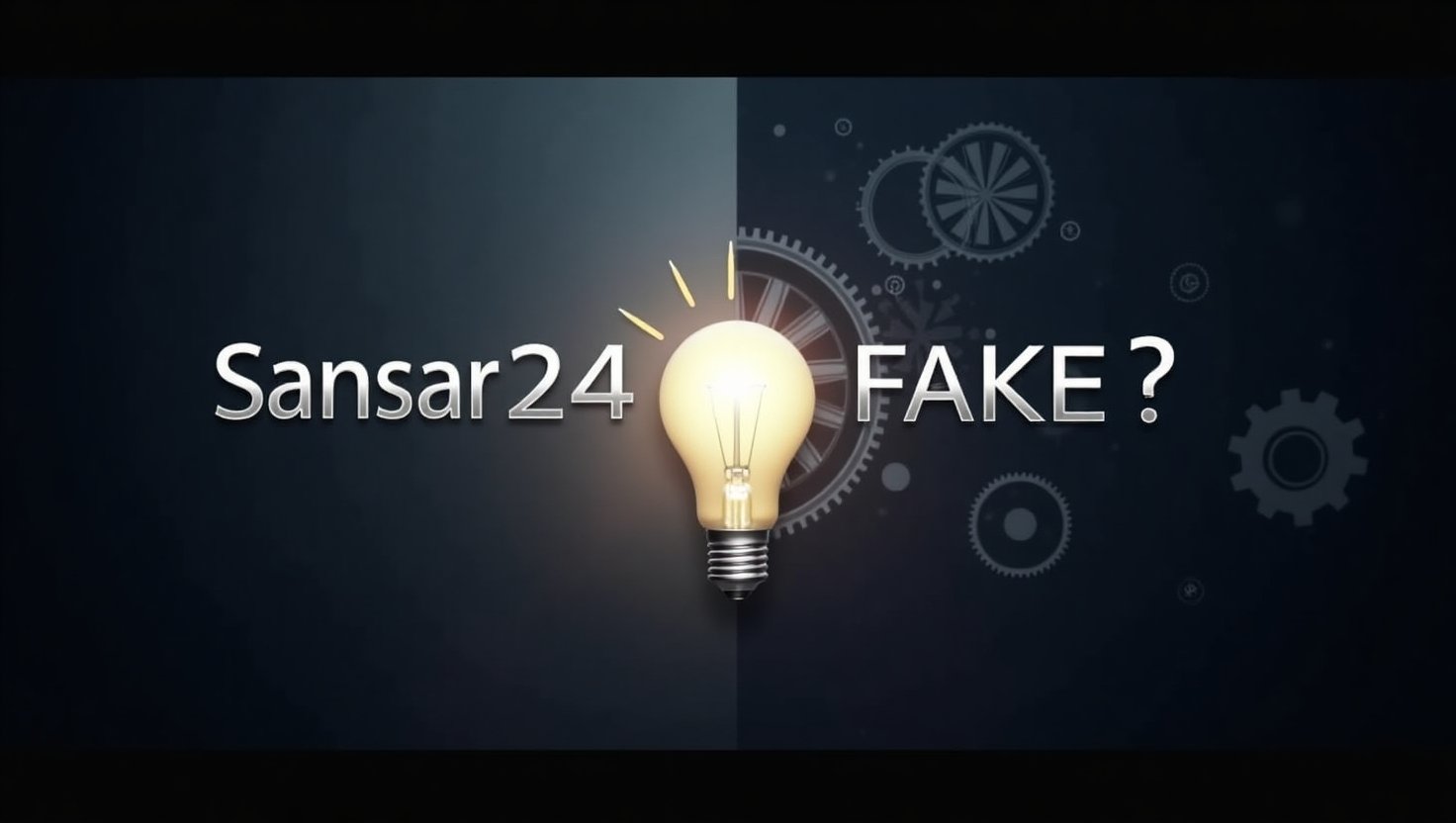 sansar24 real or fake